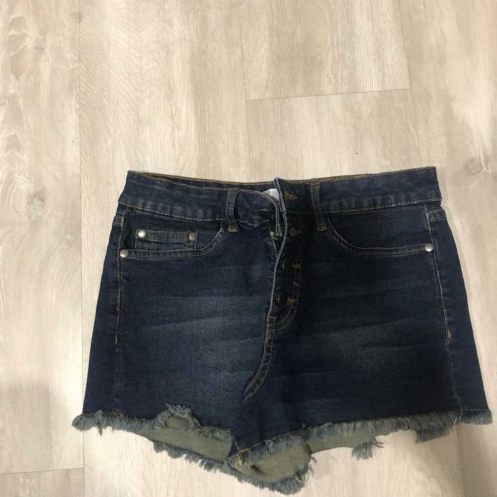 Abound Denim Shorts